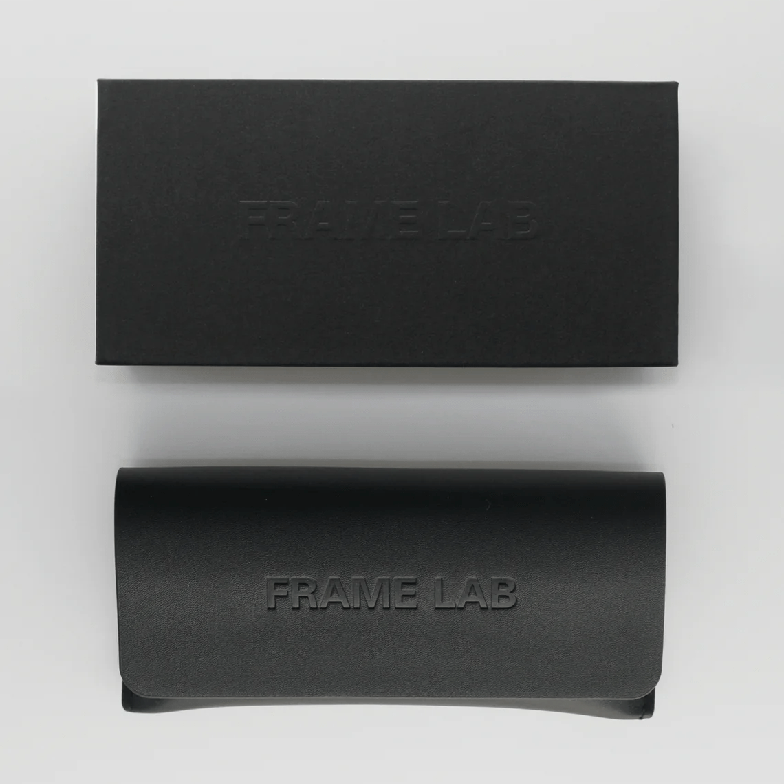 Walter / Brushed Silver Titanium & Polarised Grey Lens - Shade Files