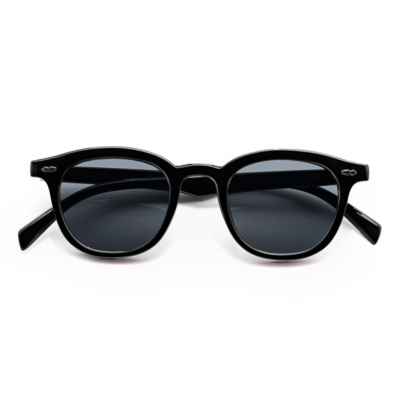 Walton / Elysium Double Black & Ink Polarised Lens - Shade Files