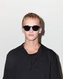 Walton / Elysium Double Black & Ink Polarised Lens - Shade Files