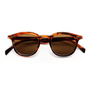 Walton / Mahogany & Cacao Polarised Lens - Shade Files