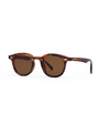 Walton / Mahogany & Cacao Polarised Lens - Shade Files