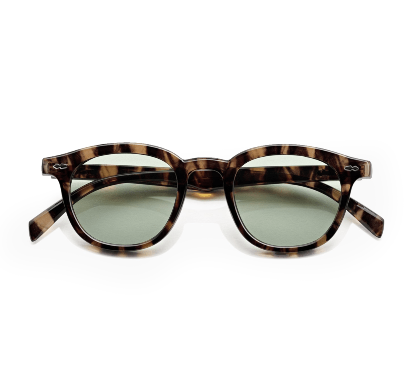 Walton / Walnut & Matcha Lens - Shade Files