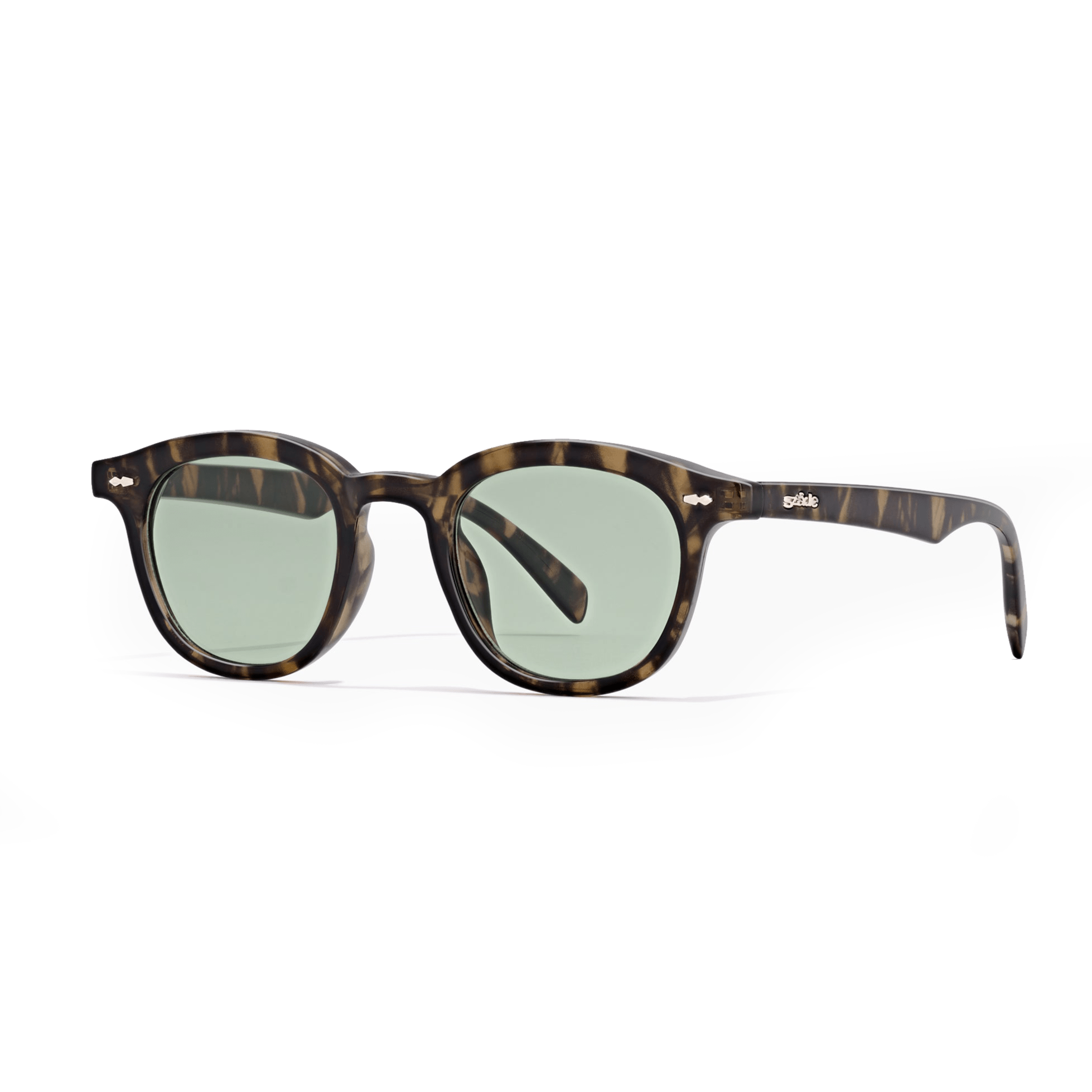 Walton / Walnut & Matcha Lens - Shade Files