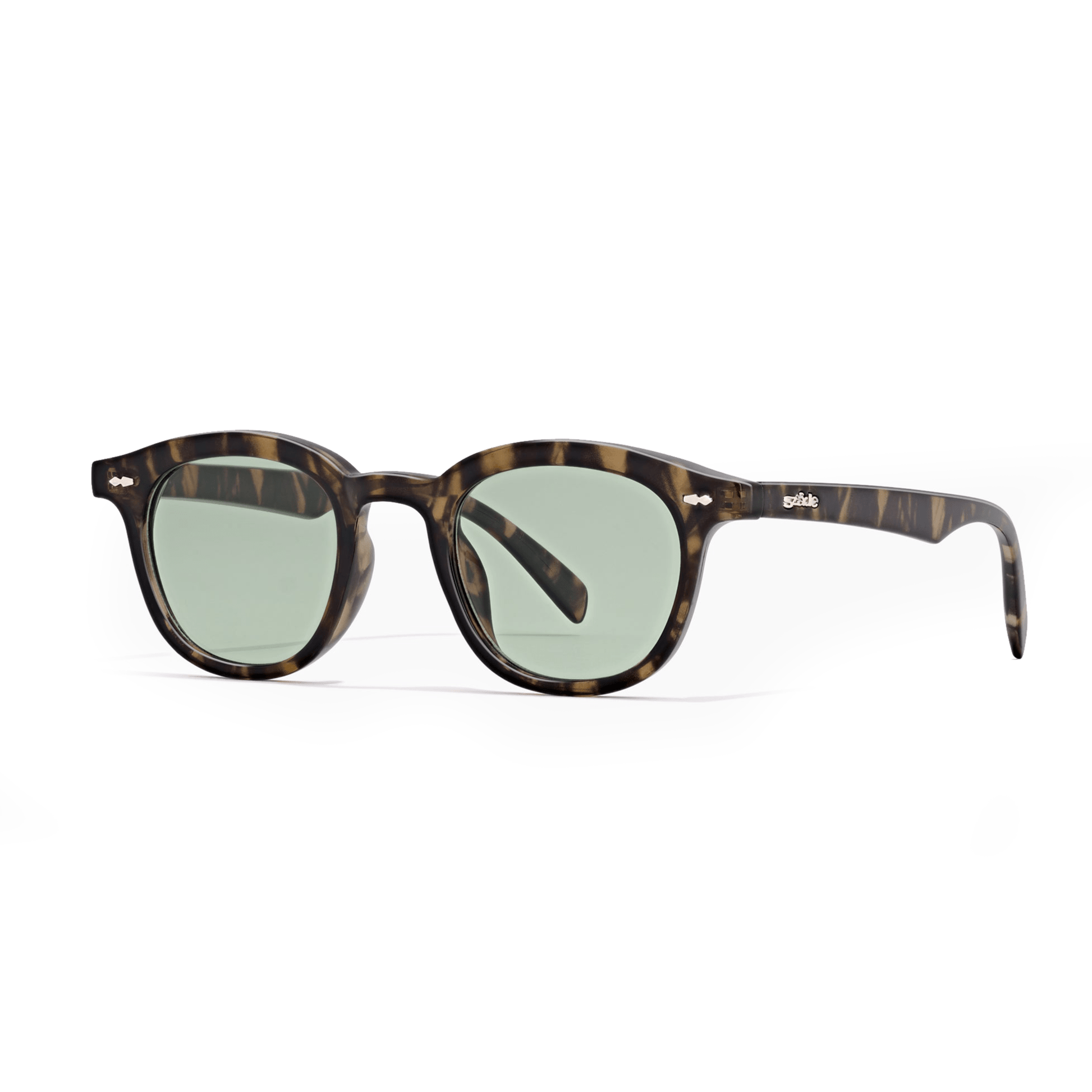 Walton / Walnut & Matcha Lens - Shade Files