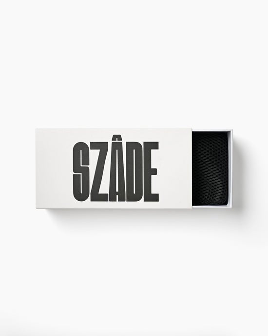 West End / Chocolate & Dijon Lens - Shade Files