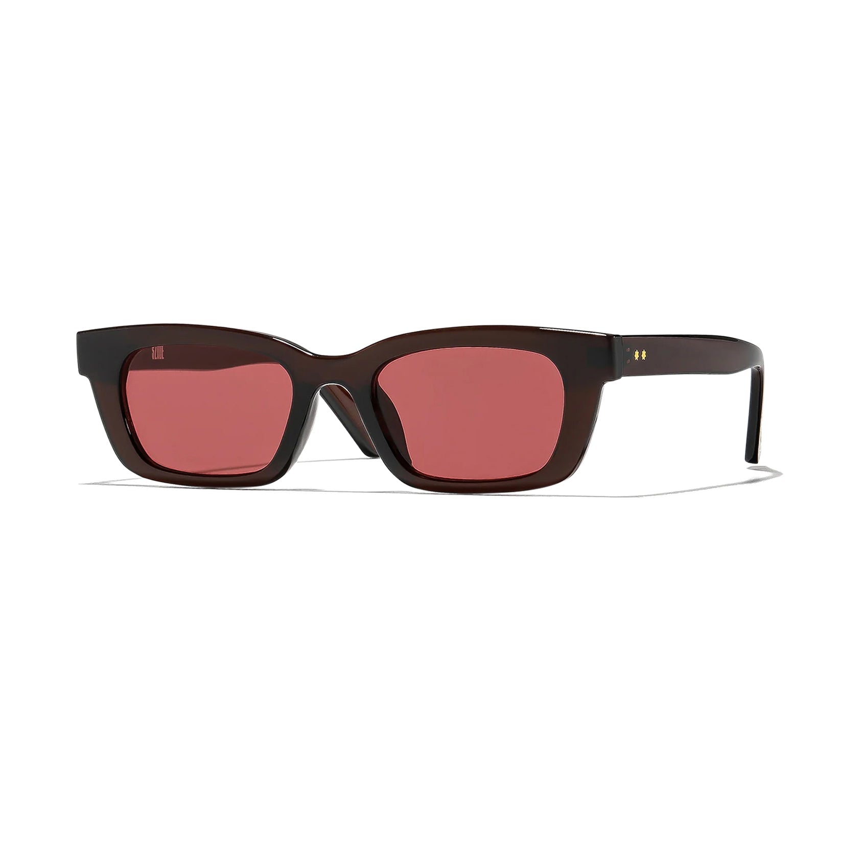 West End / Deep Mocha & Cherry Cola Lens - Shade Files