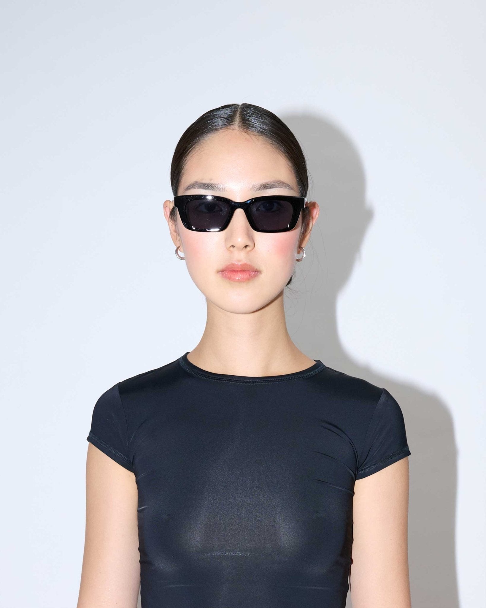 West End / Elysium Double Black & Ink Polarised Lens - Shade Files