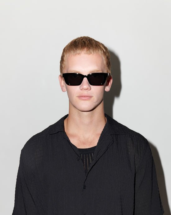 West End / Elysium Double Black & Ink Polarised Lens - Shade Files