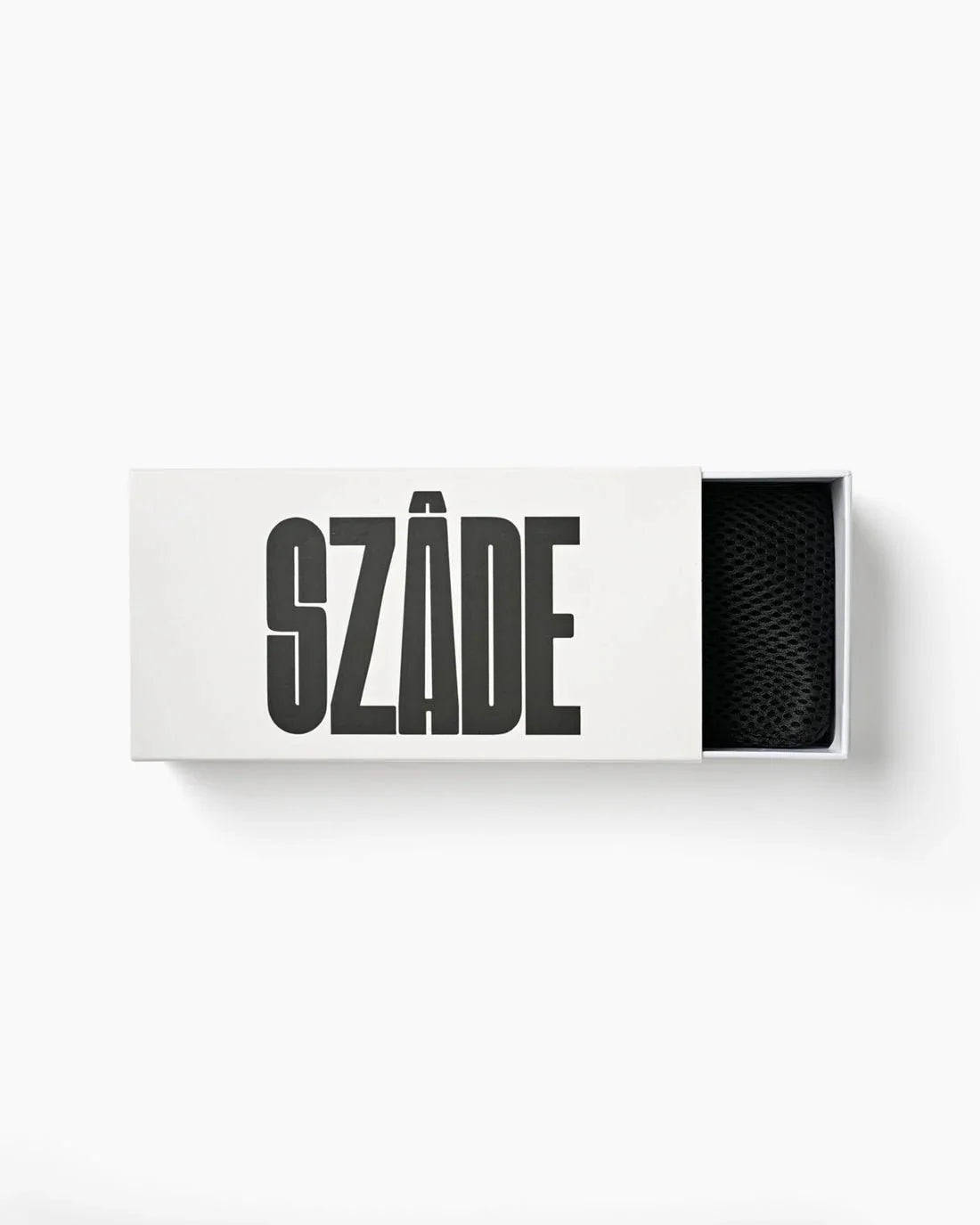 Szade | Slade | Elysium Double Black & Aqua Lens Sunglasses Szade | Slade | Elysium Double Black & Aqua Lens Sunglasses