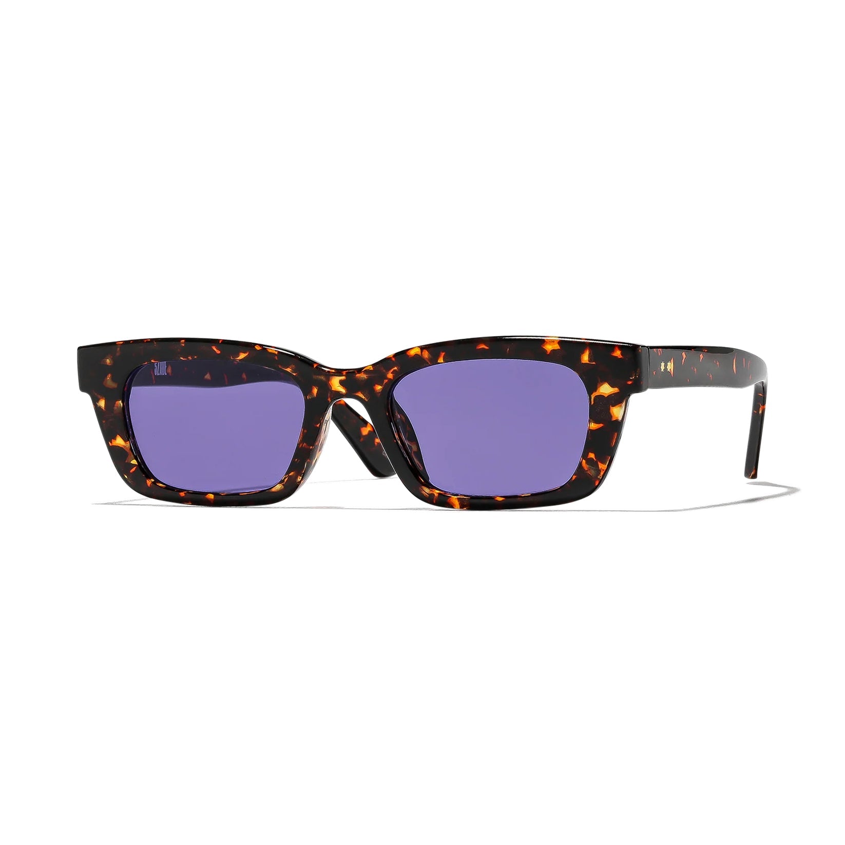 West End / Wasp & Purple Rain Lens - Shade Files
