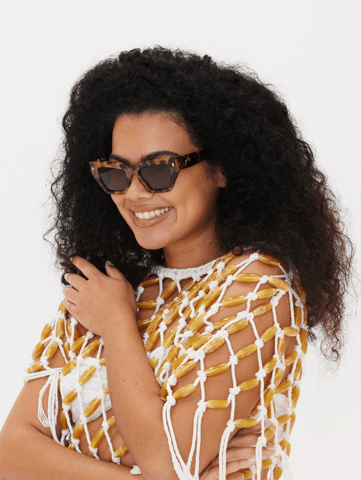 Wild & Free / Dark Tortoise - Shade Files