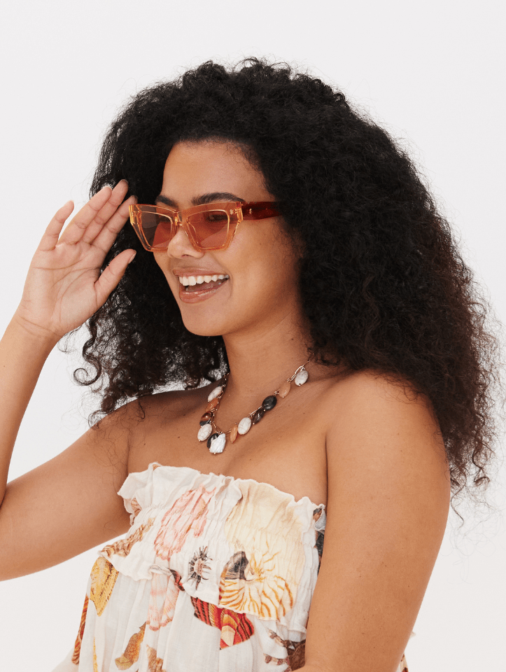 Wild & Free / Tangerine - Shade Files