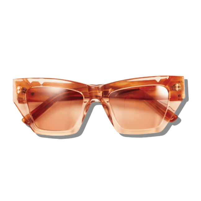 Wild & Free / Tangerine - Shade Files