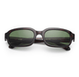 Will / Demi Tortoise & Graphite Green Lens - Shade Files