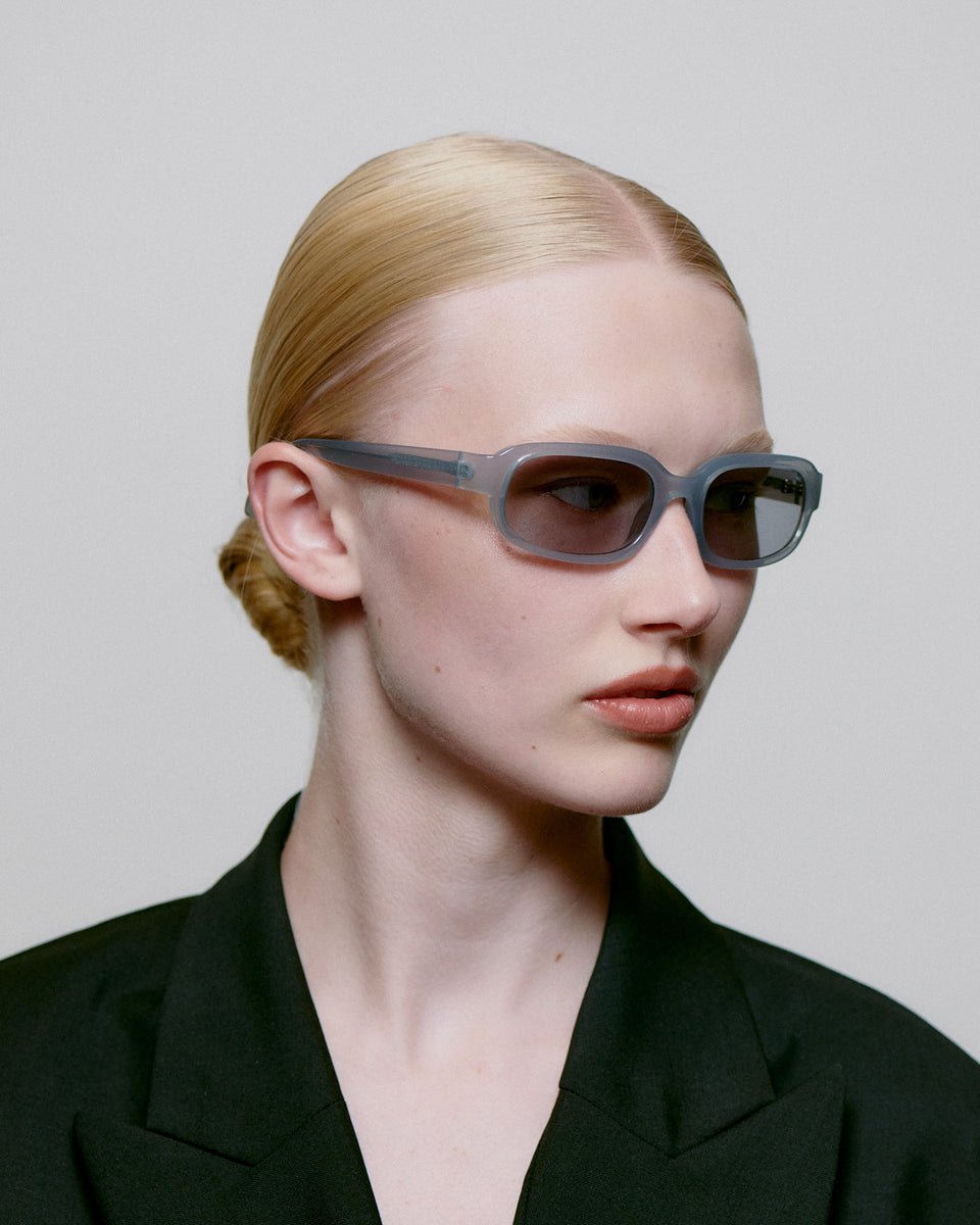 Will / Glaucus Grey & Light Grey Lens - Shade Files