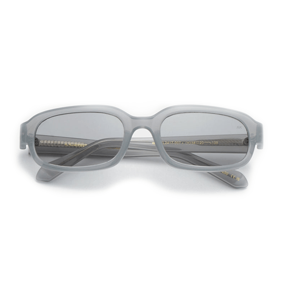 Will / Glaucus Grey & Light Grey Lens - Shade Files