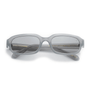 Will / Glaucus Grey & Light Grey Lens - Shade Files