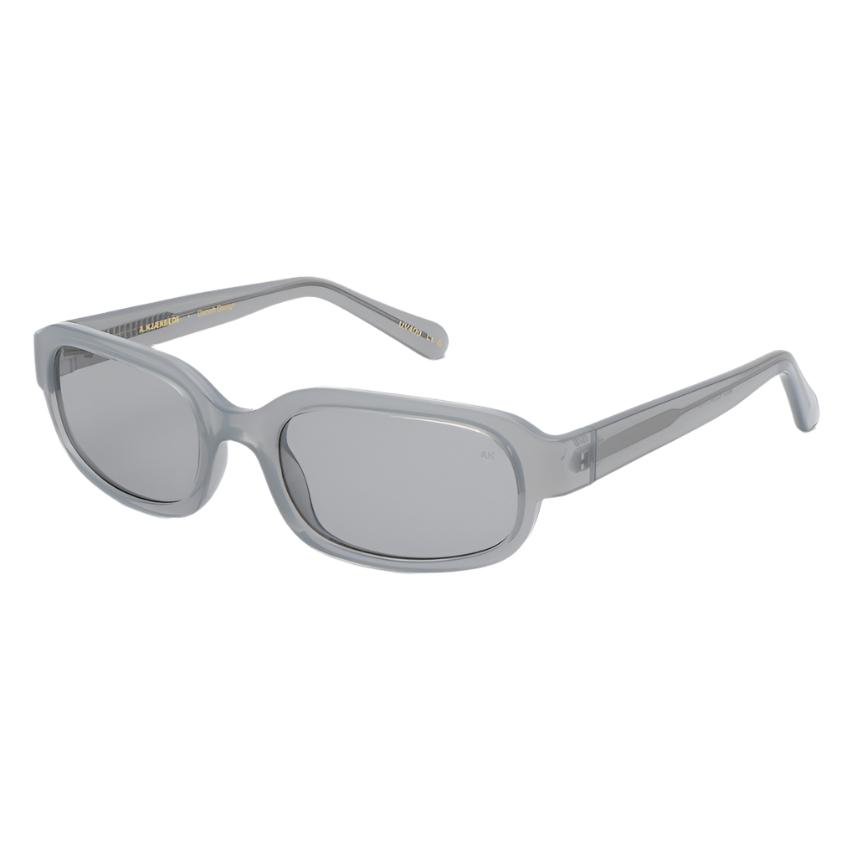 Will / Glaucus Grey & Light Grey Lens - Shade Files