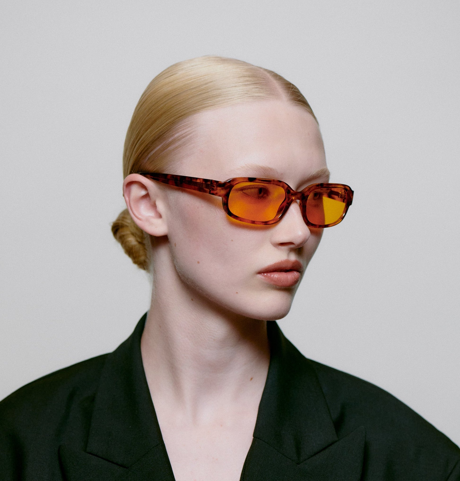 Will / Havana & Orange Lens - Shade Files