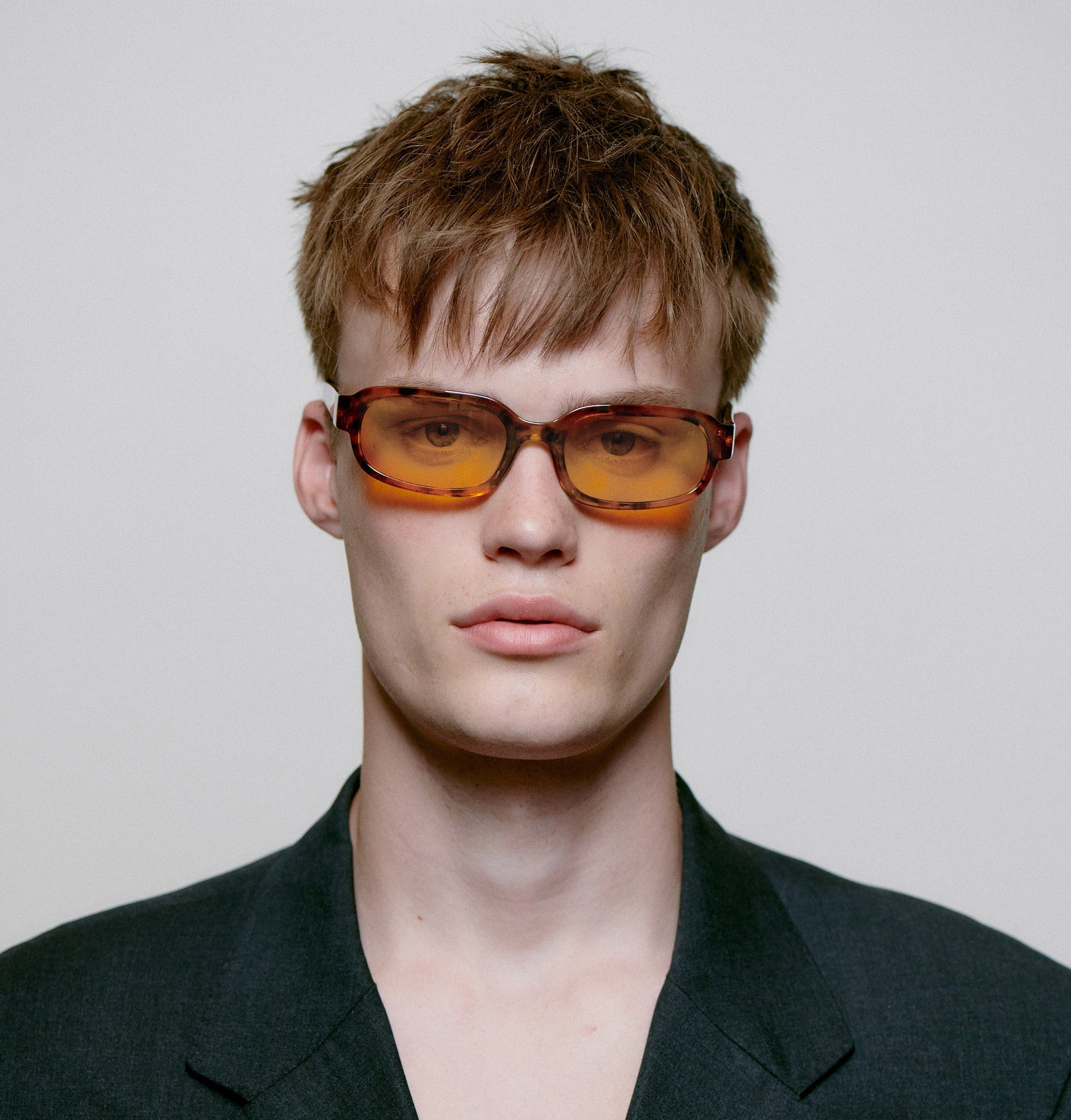 Will / Havana & Orange Lens - Shade Files