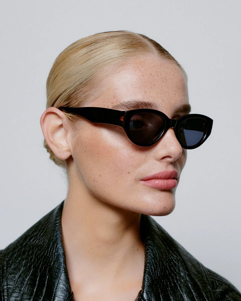Winnie / Black & Black Lens - Shade Files