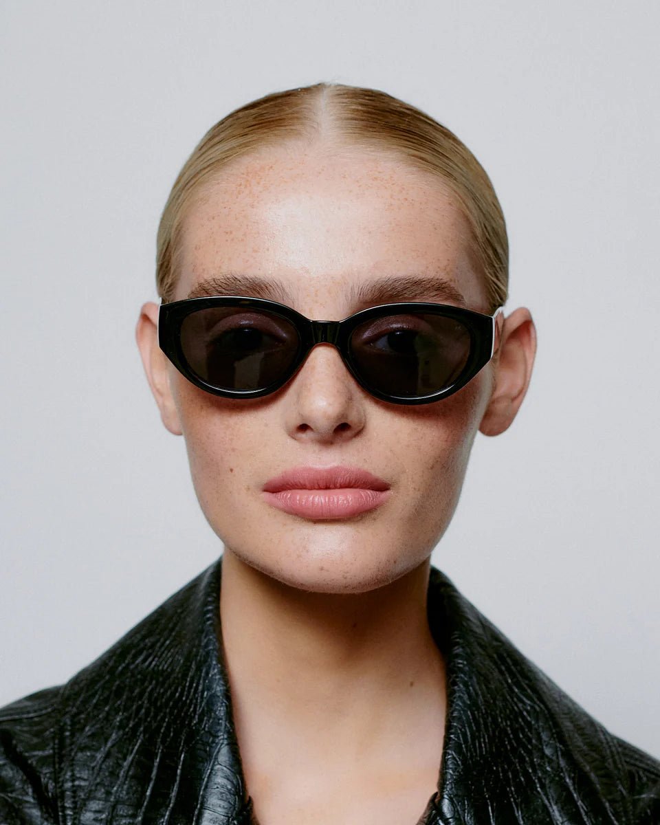 Winnie / Black & Black Lens - Shade Files