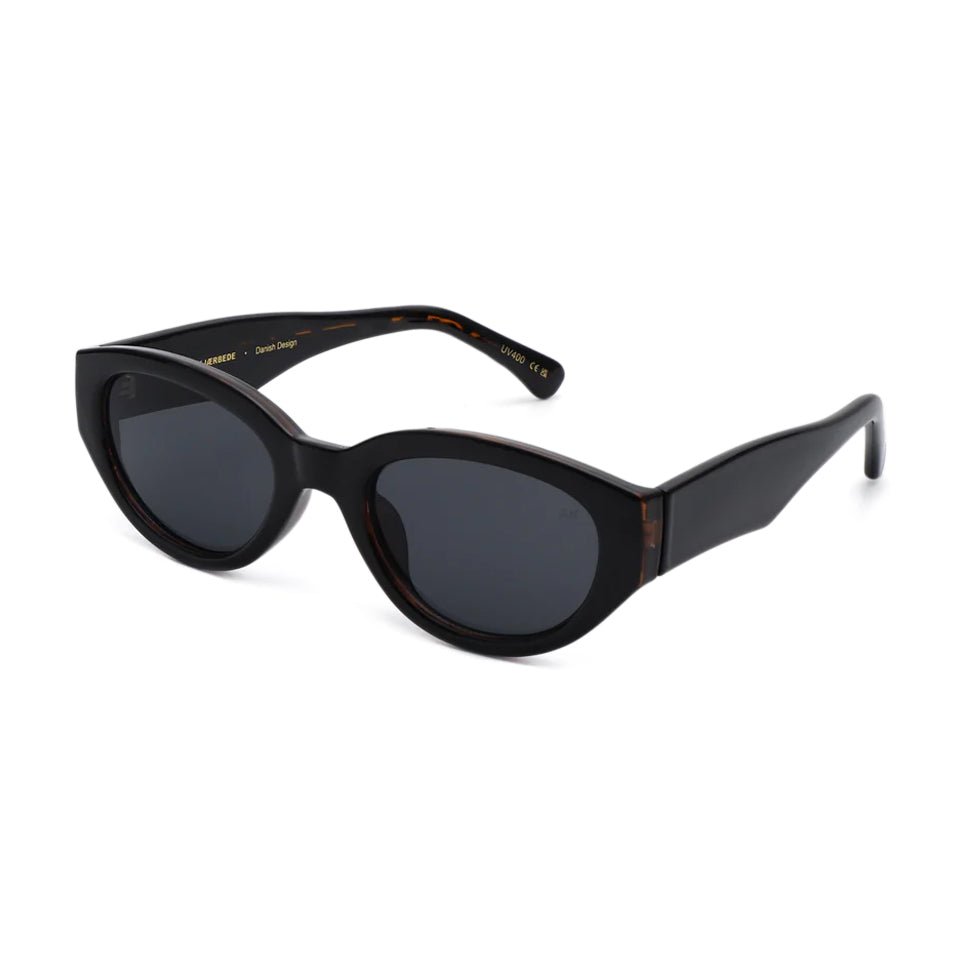Winnie / Black & Black Lens - Shade Files