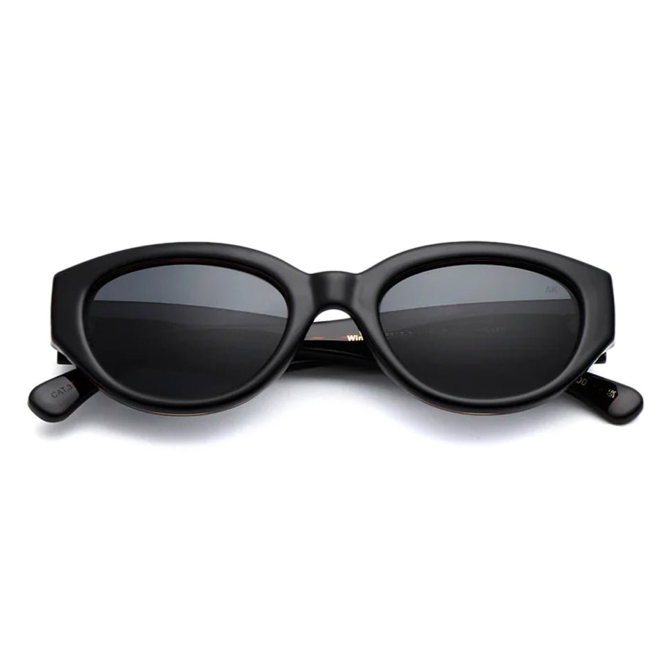 Winnie / Black & Black Lens - Shade Files