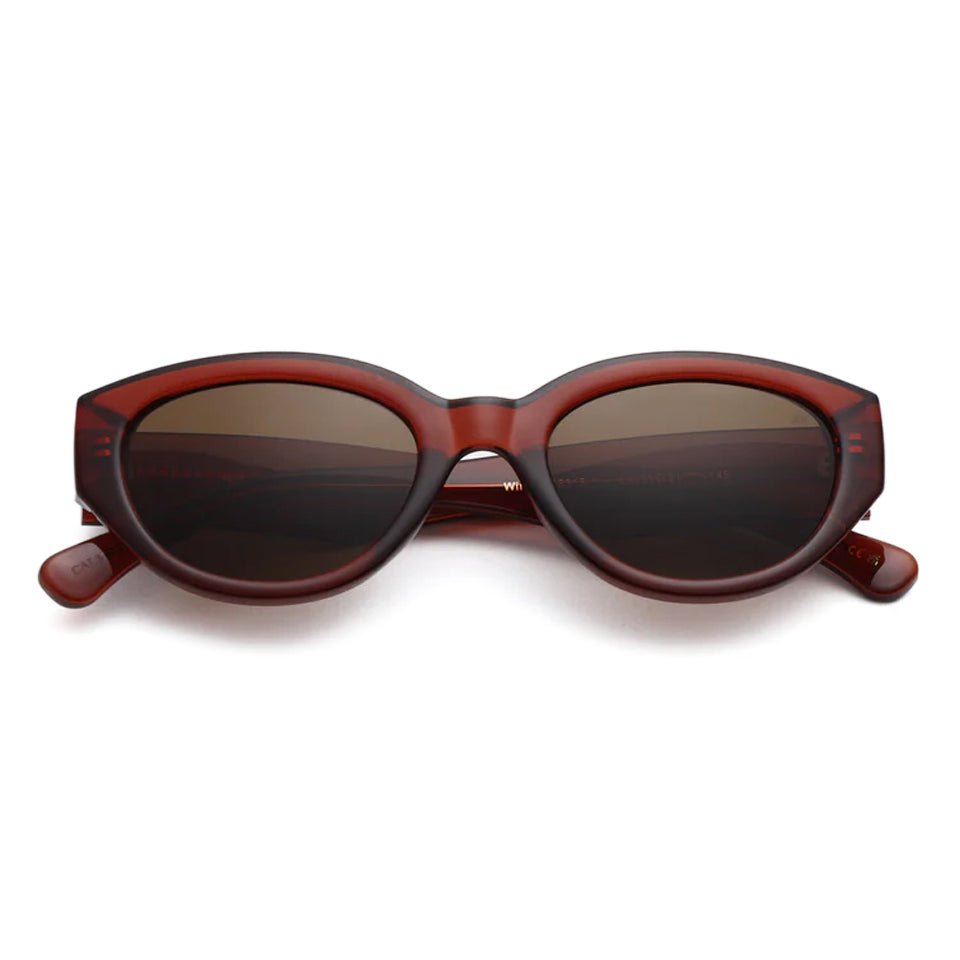 Winnie / Brown & Brown Lens - Shade Files