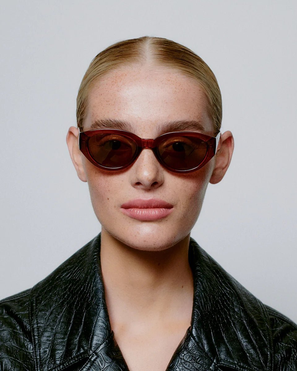 Winnie / Brown & Brown Lens - Shade Files