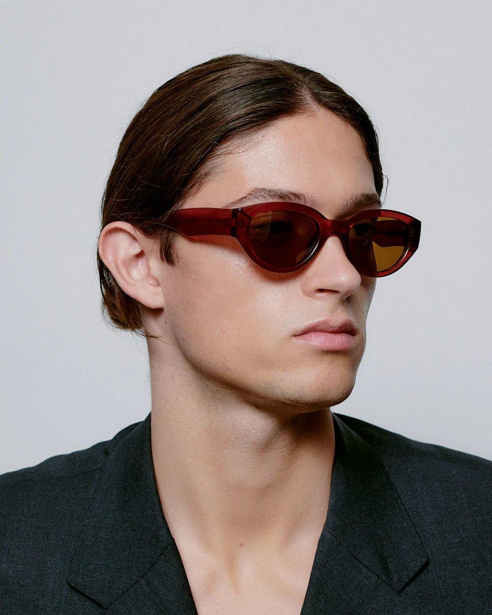 Winnie / Brown & Brown Lens - Shade Files