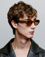 Winnie / Chocolate & Brown Lens - Shade Files