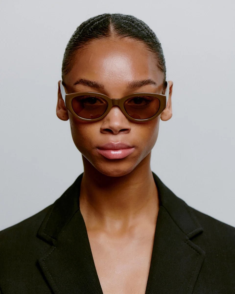 Winnie / Chocolate & Brown Lens - Shade Files