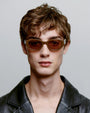 Winnie / Chocolate & Brown Lens - Shade Files