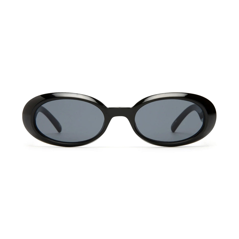 Work It! / Black & Smoke Mono Lens