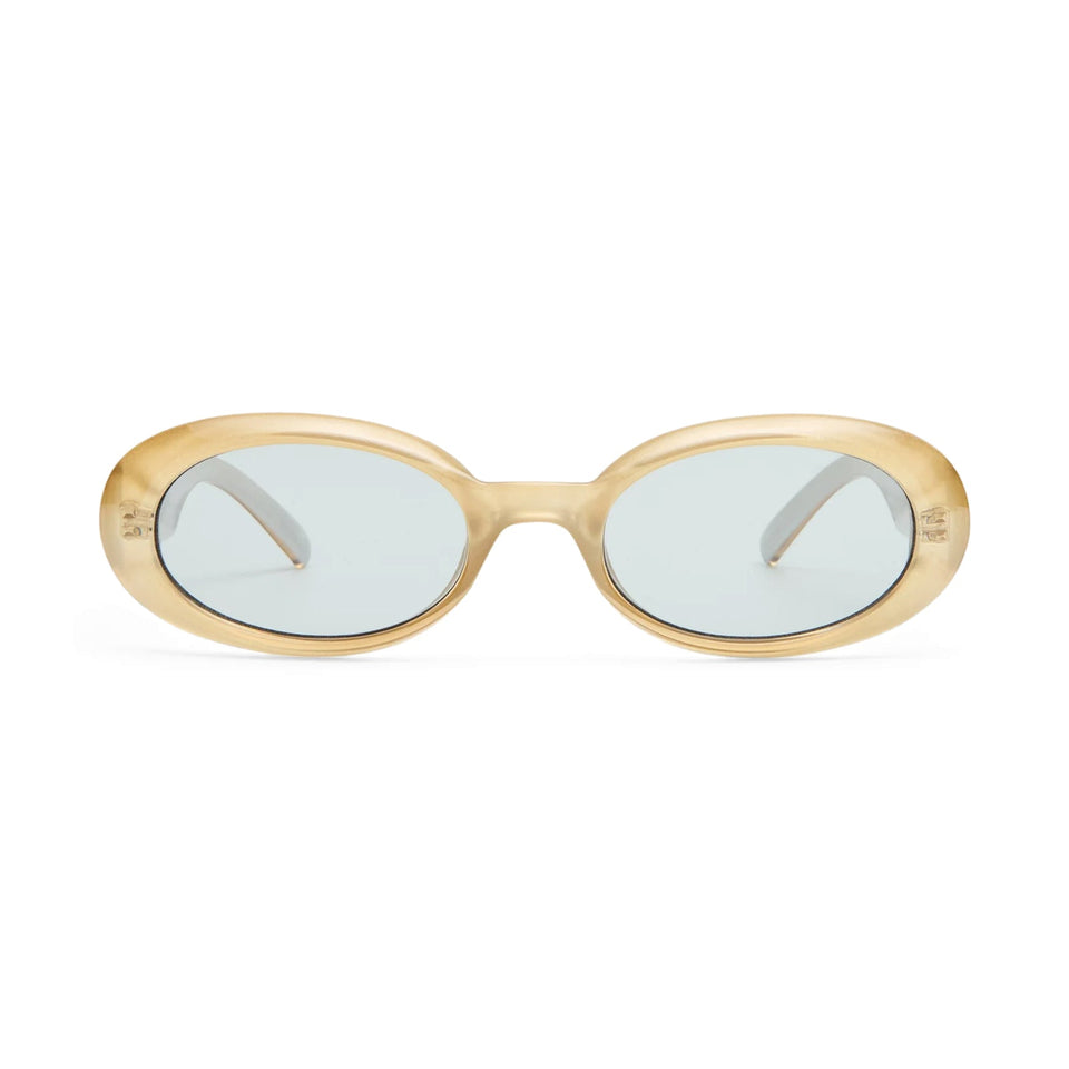 Work It! / Champagne Pearl & Smoke Lens