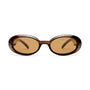 Work It! / Cocoa & Brown Polarised Lens - Shade Files