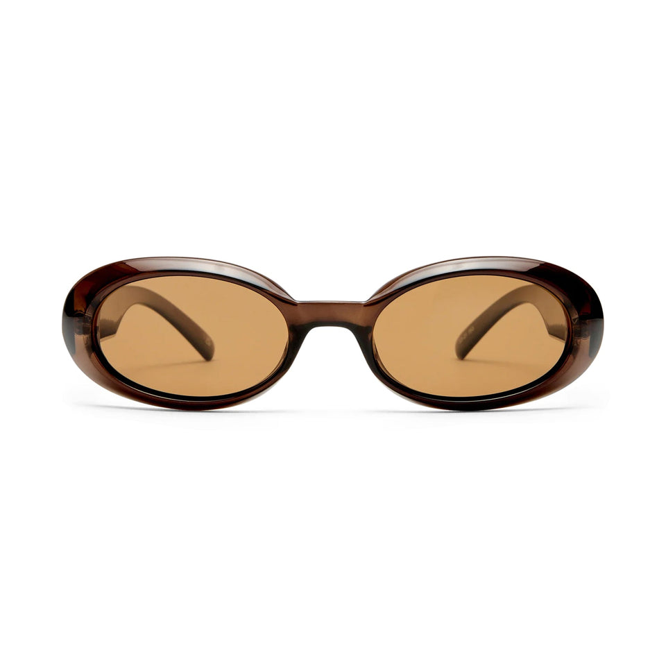 Work It! / Cocoa & Brown Polarised Lens