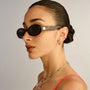 Work It! / Dark Tort & Graphite Lens - Shade Files
