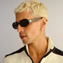 Work It! / Dark Tort & Graphite Lens - Shade Files