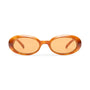 Work It! / Vintage Tort & Amber Lens - Shade Files