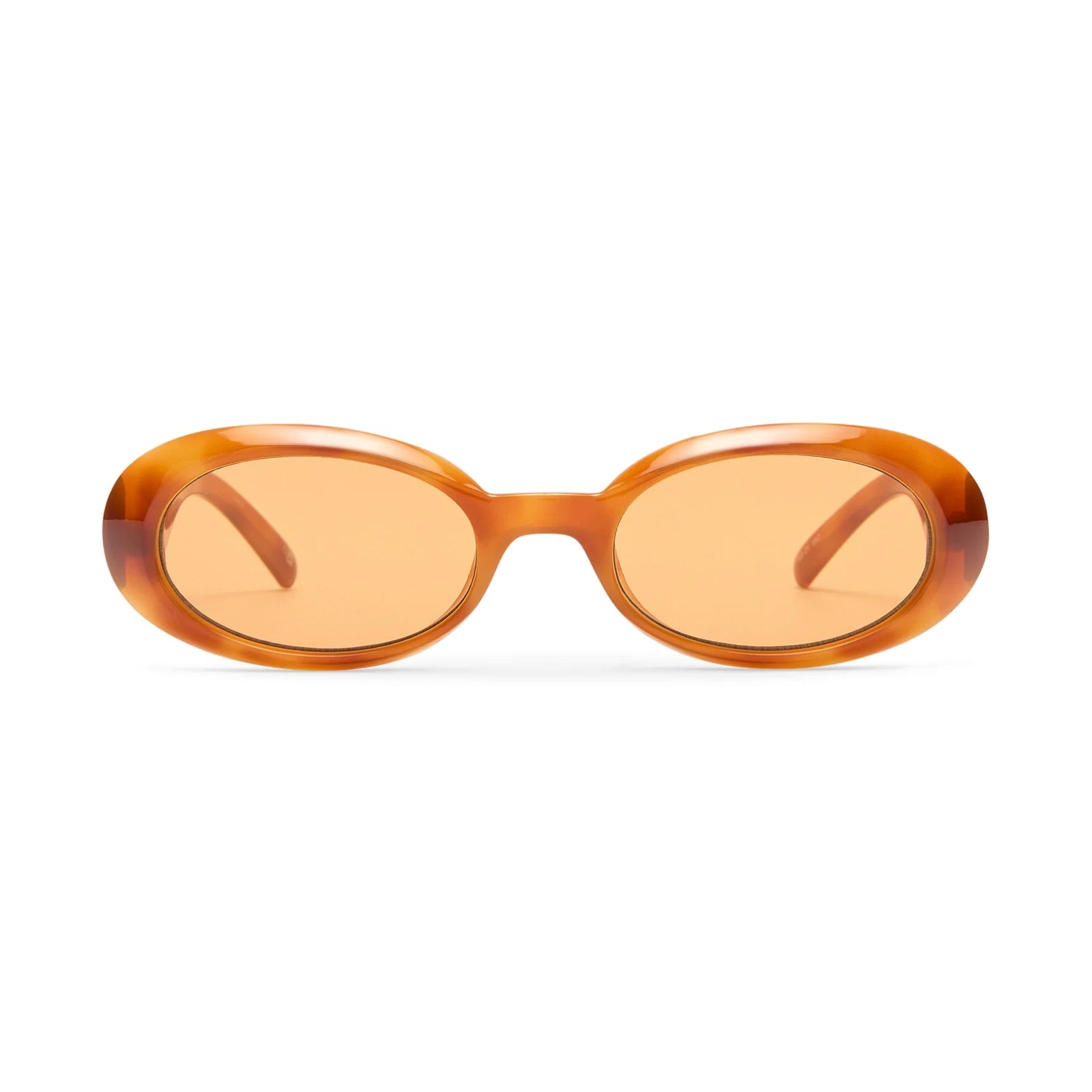 Work It! / Vintage Tort & Amber Lens - Shade Files