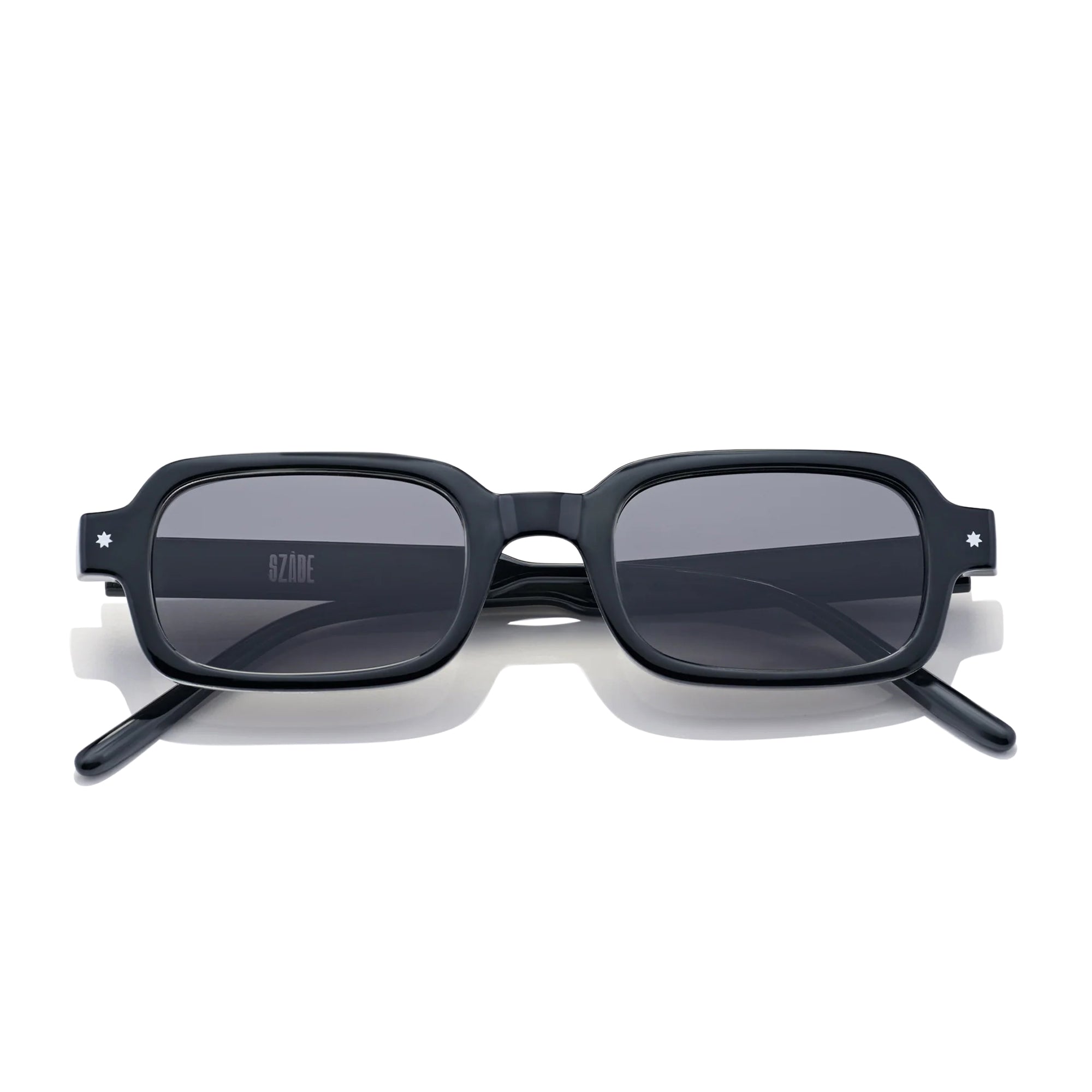 Wynn / Elysium Double Black & Ink Polarised Lens - Shade Files