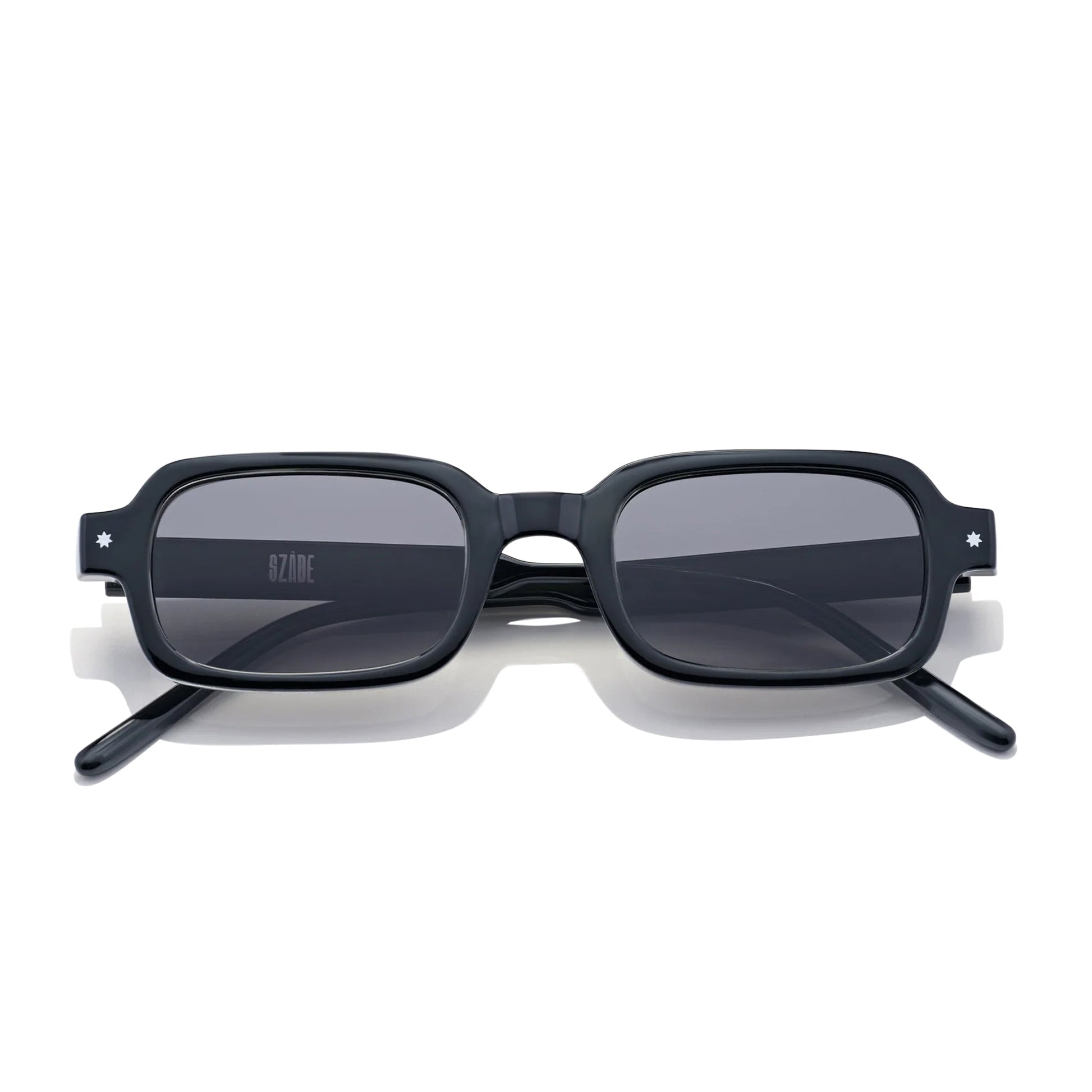 Wynn / Elysium Double Black & Ink Polarised Lens - Shade Files