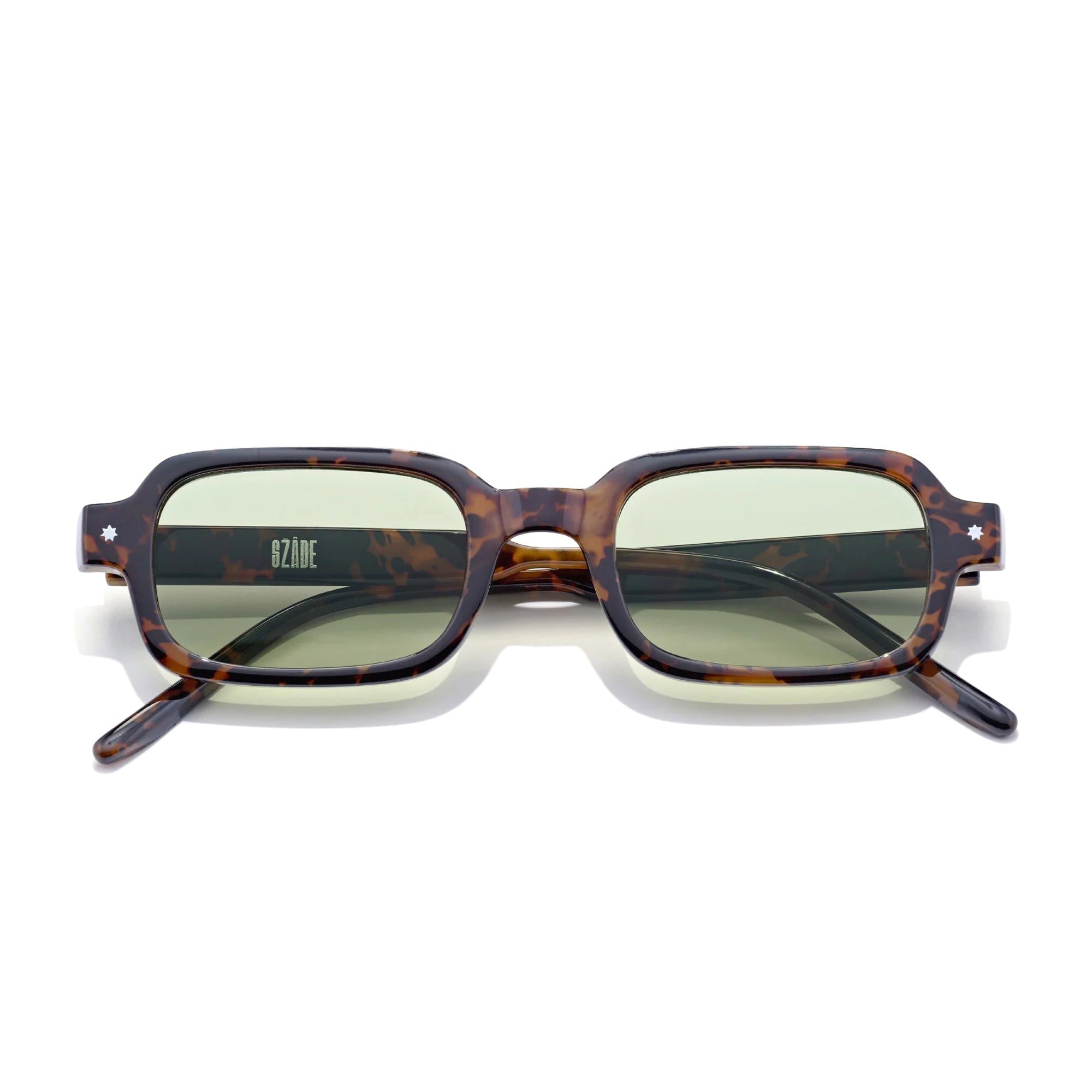 Wynn / Moss & Matcha Lens - Shade Files