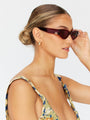 X Soleil Soleil / RA Red Acetate & Red Lens - Shade Files