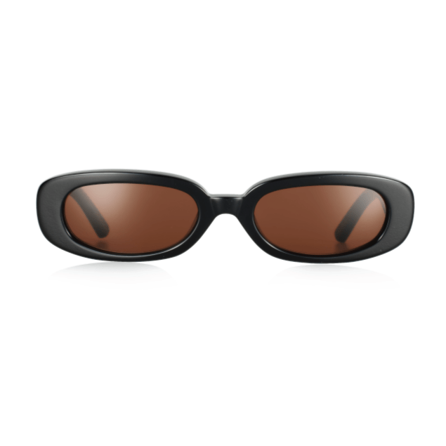 X Wyld Blue / Hazed / Black - Shade Files