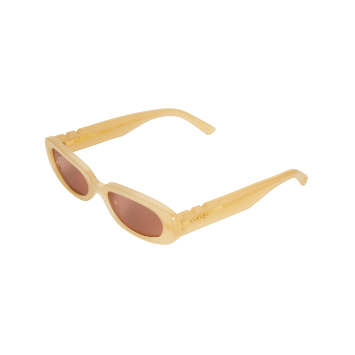 X Wyld Blue / Hazed / Cream - Shade Files