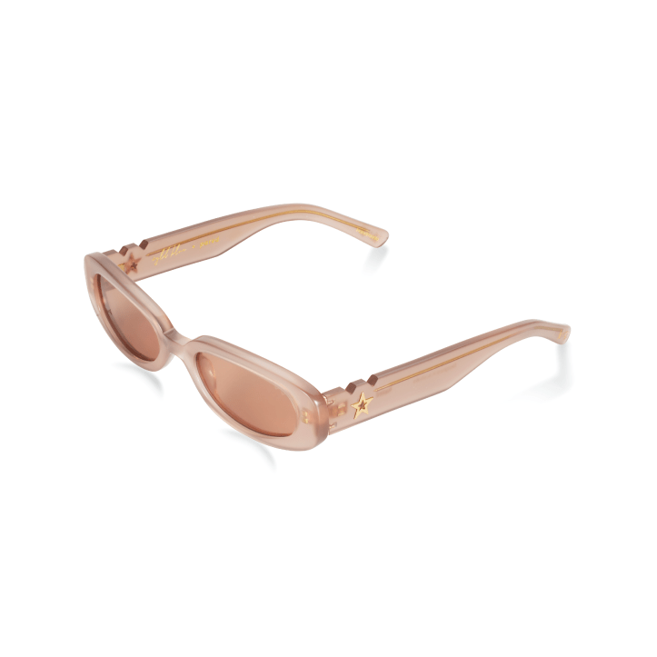 X Wyld Blue / Hazed / Taupe - Shade Files