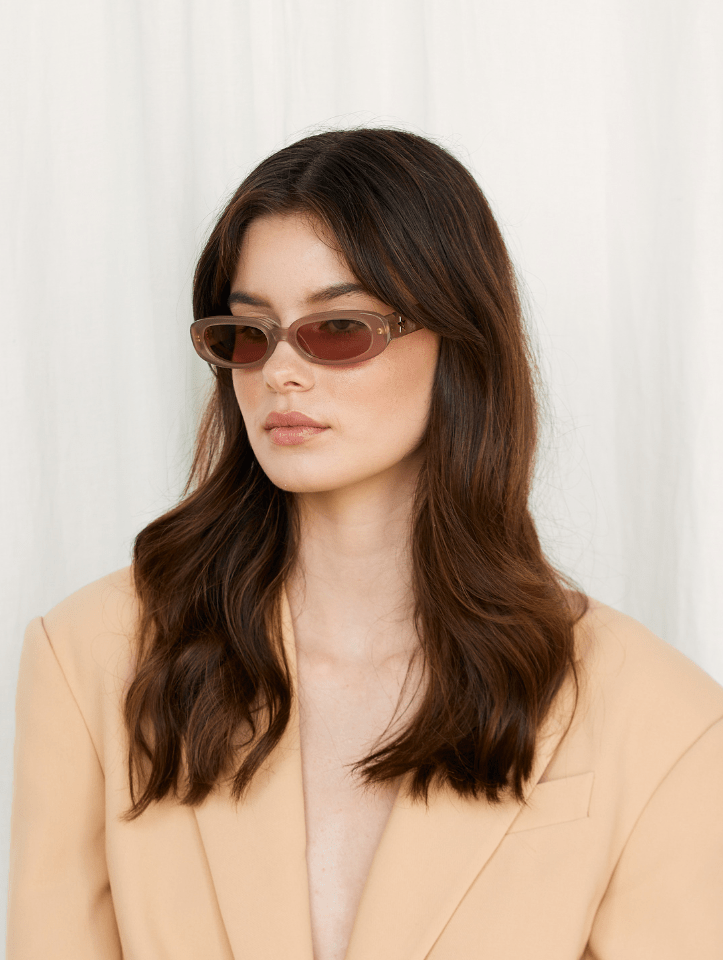 X Wyld Blue / Hazed / Taupe - Shade Files